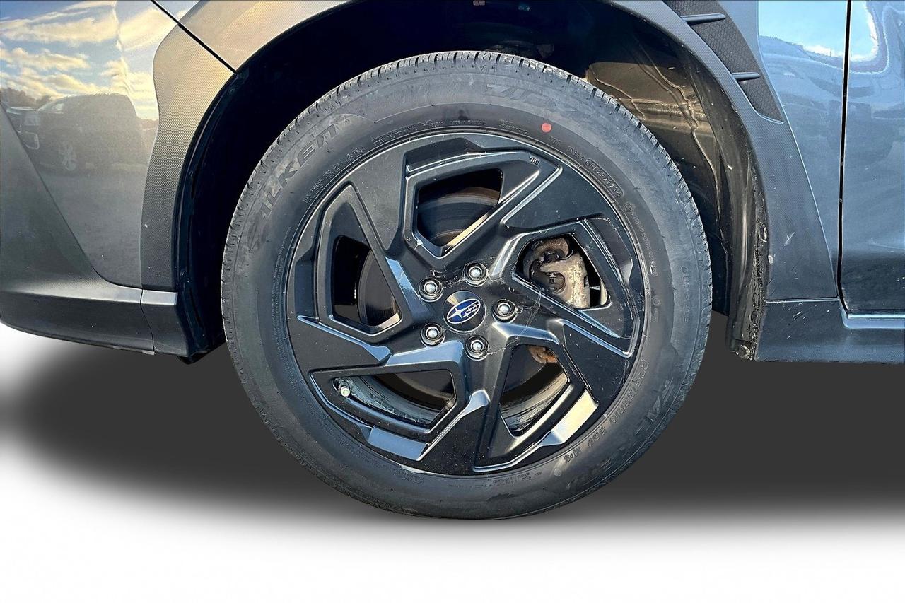 2024 Subaru XV Crosstrek ONYX Photo