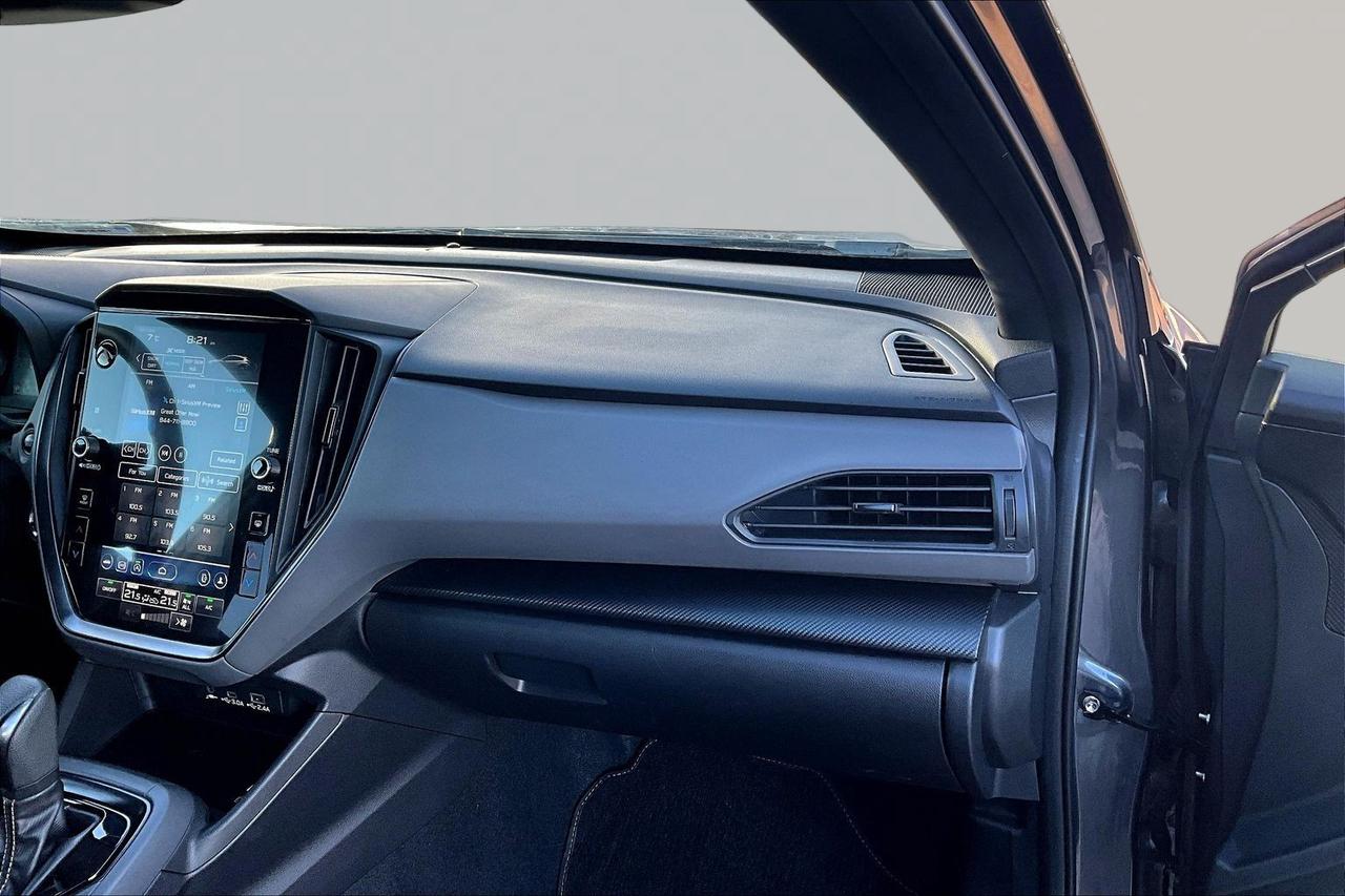 2024 Subaru XV Crosstrek ONYX Photo