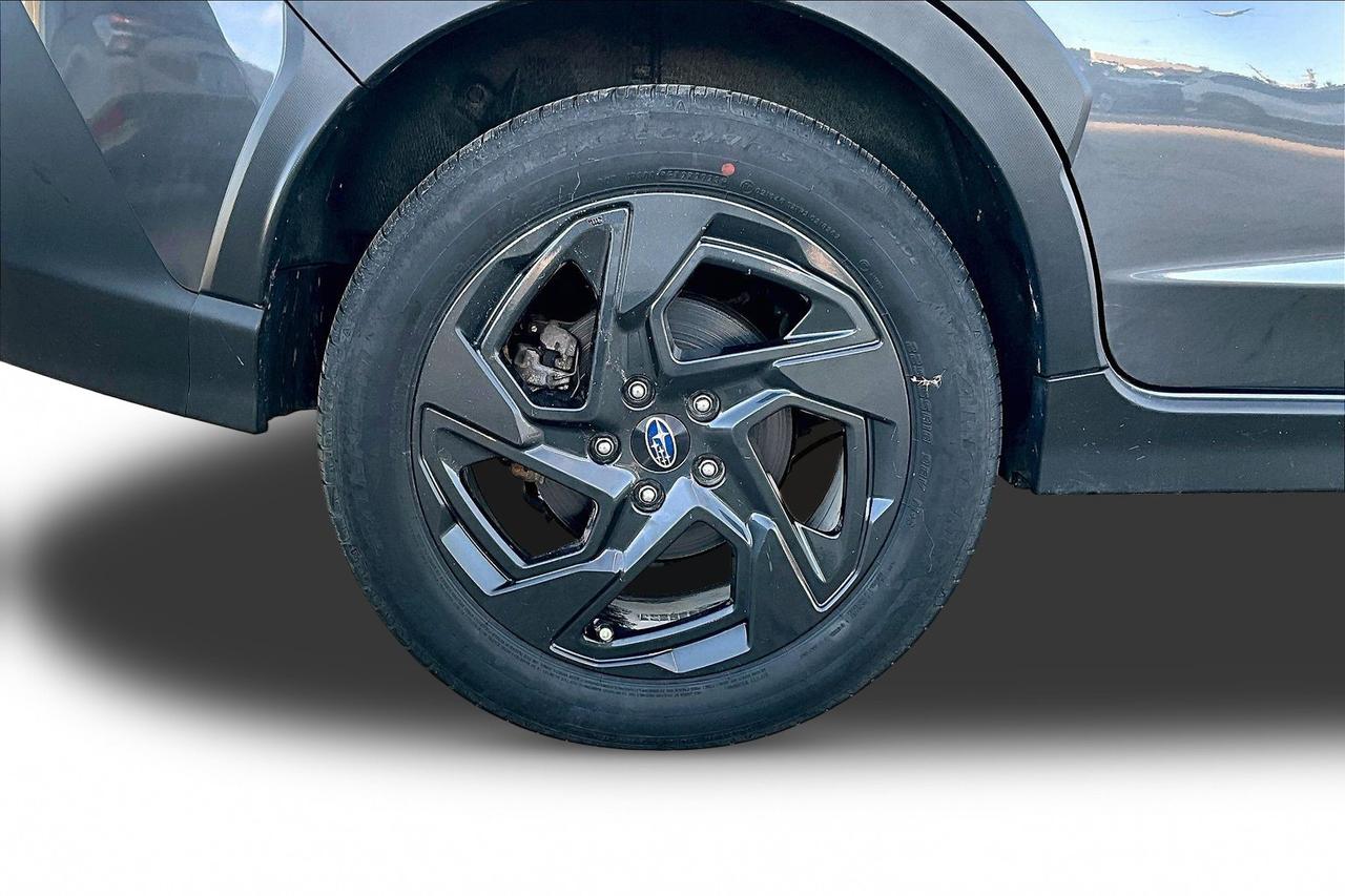2024 Subaru XV Crosstrek ONYX Photo