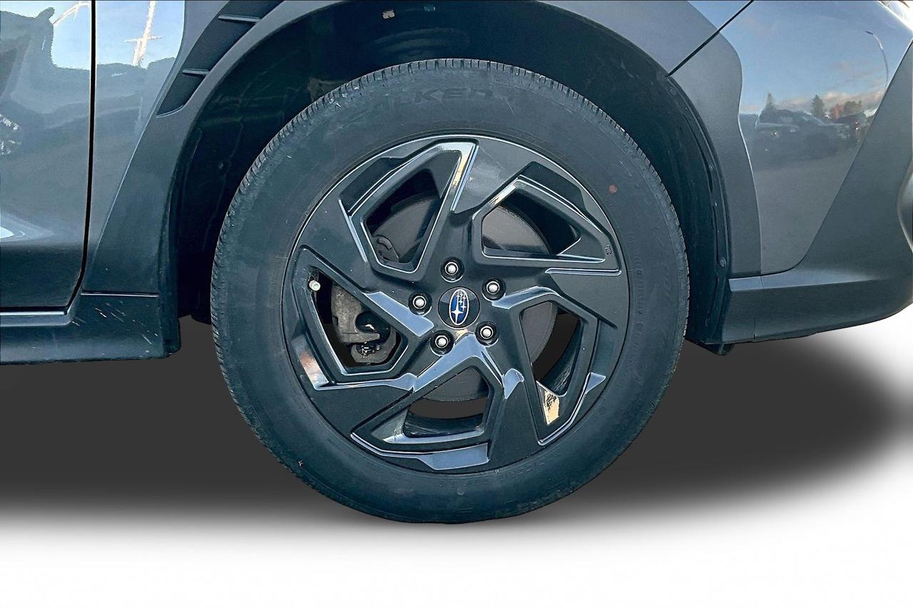 2024 Subaru XV Crosstrek ONYX Photo