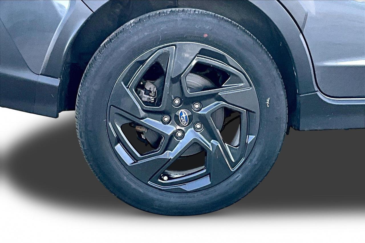 2024 Subaru XV Crosstrek ONYX Photo