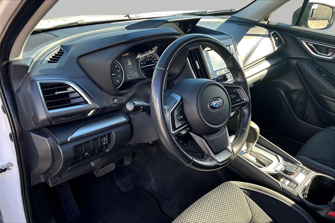 2019 Subaru Forester Convenience | New Brakes | AWD | Heated Seats Photo