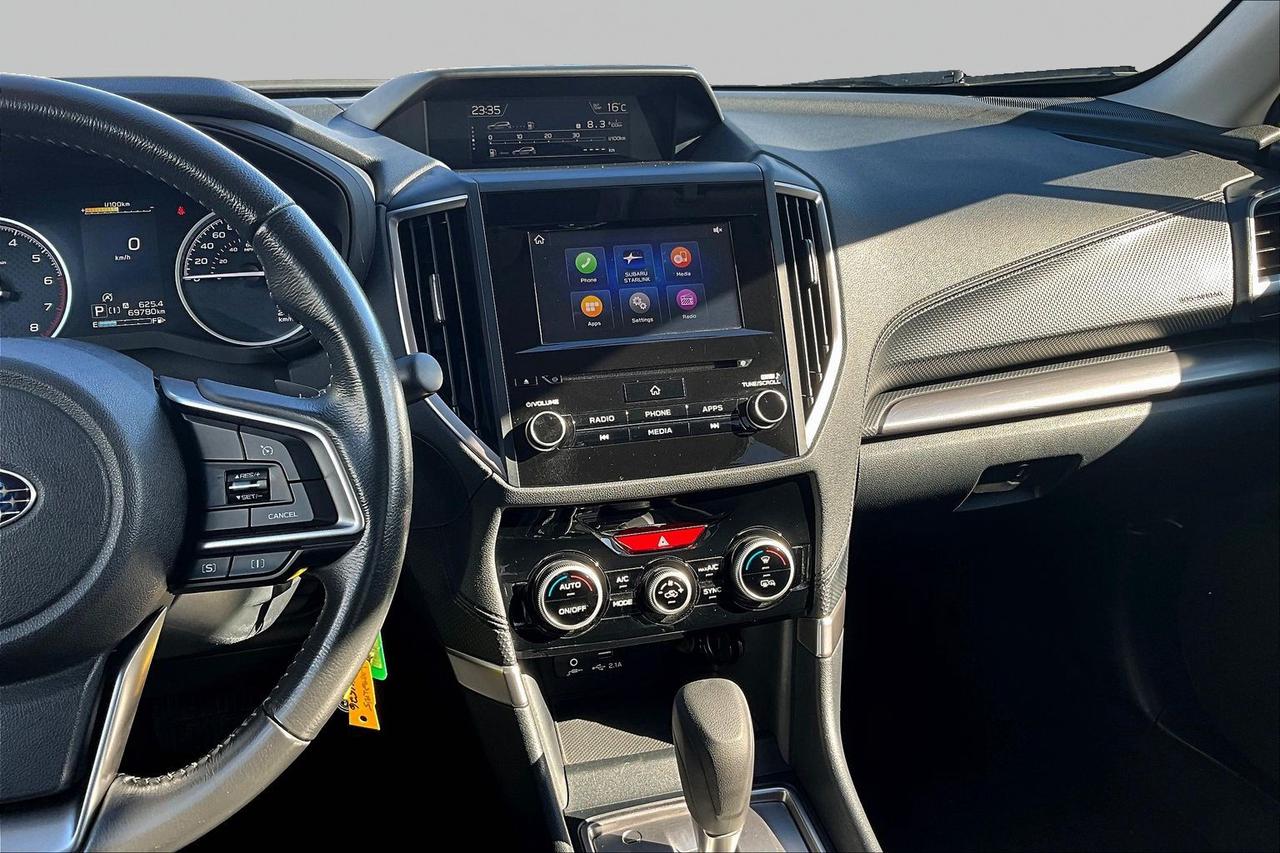 2019 Subaru Forester Convenience | New Brakes | AWD | Heated Seats Photo