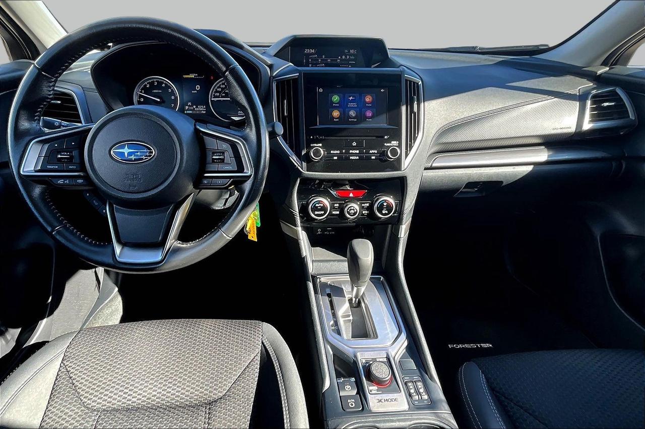 2019 Subaru Forester Convenience | New Brakes | AWD | Heated Seats Photo