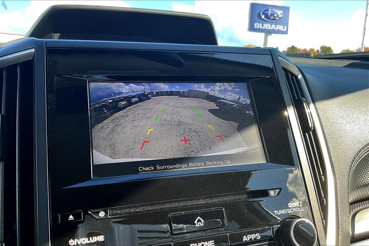 2019 Subaru Forester Convenience | New Brakes | AWD | Heated Seats Photo