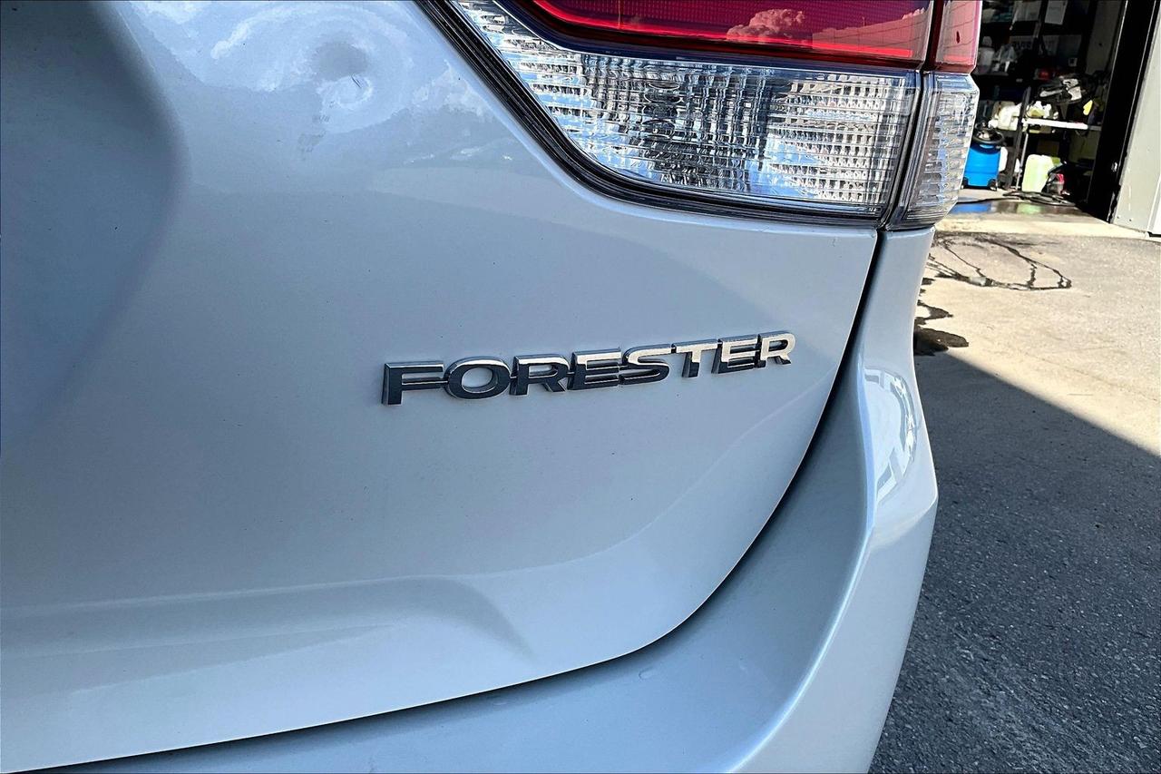 2019 Subaru Forester Convenience | New Brakes | AWD | Heated Seats Photo