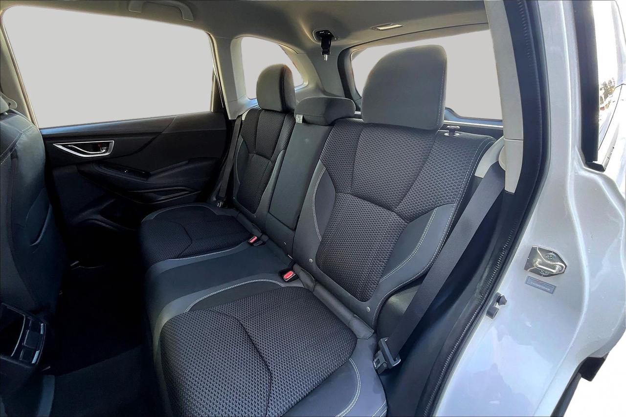 2019 Subaru Forester Convenience | New Brakes | AWD | Heated Seats Photo