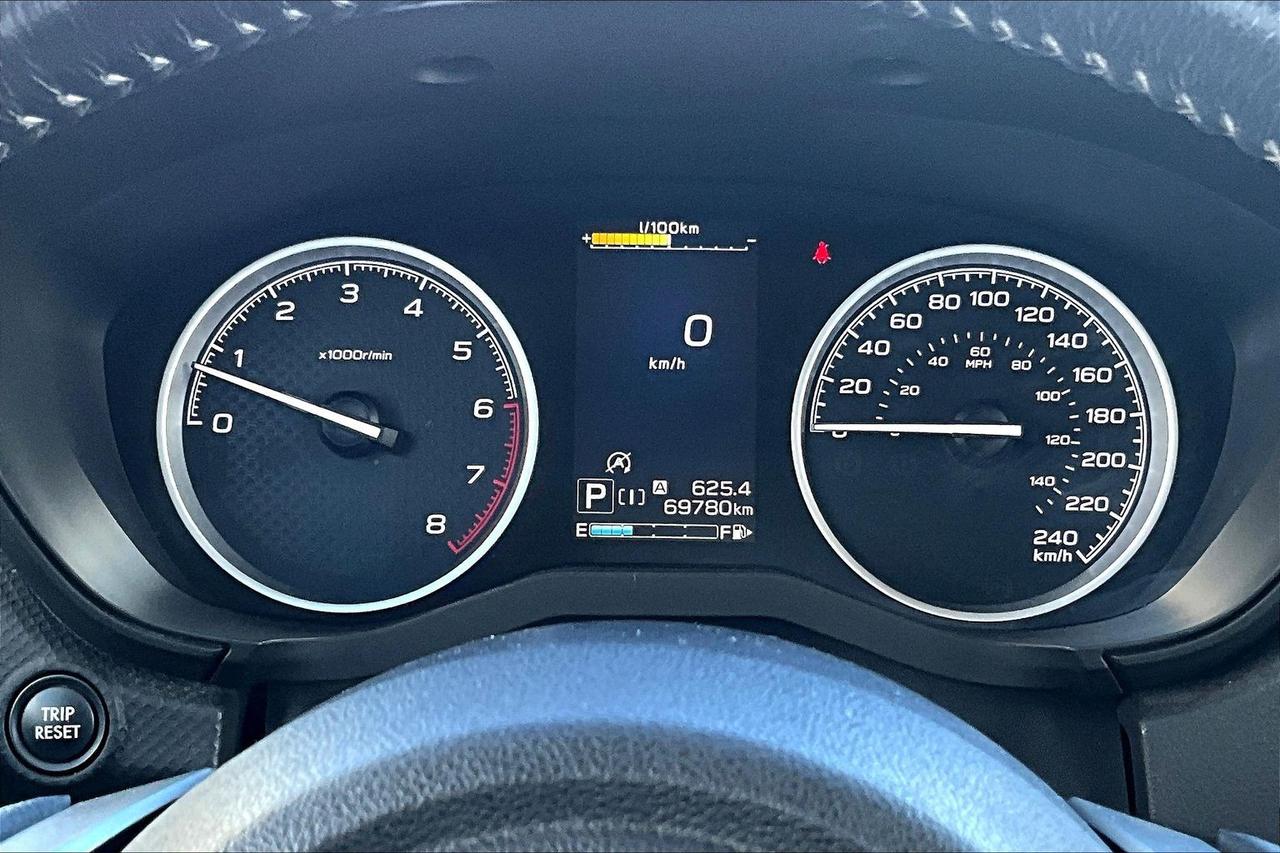2019 Subaru Forester Convenience | New Brakes | AWD | Heated Seats Photo