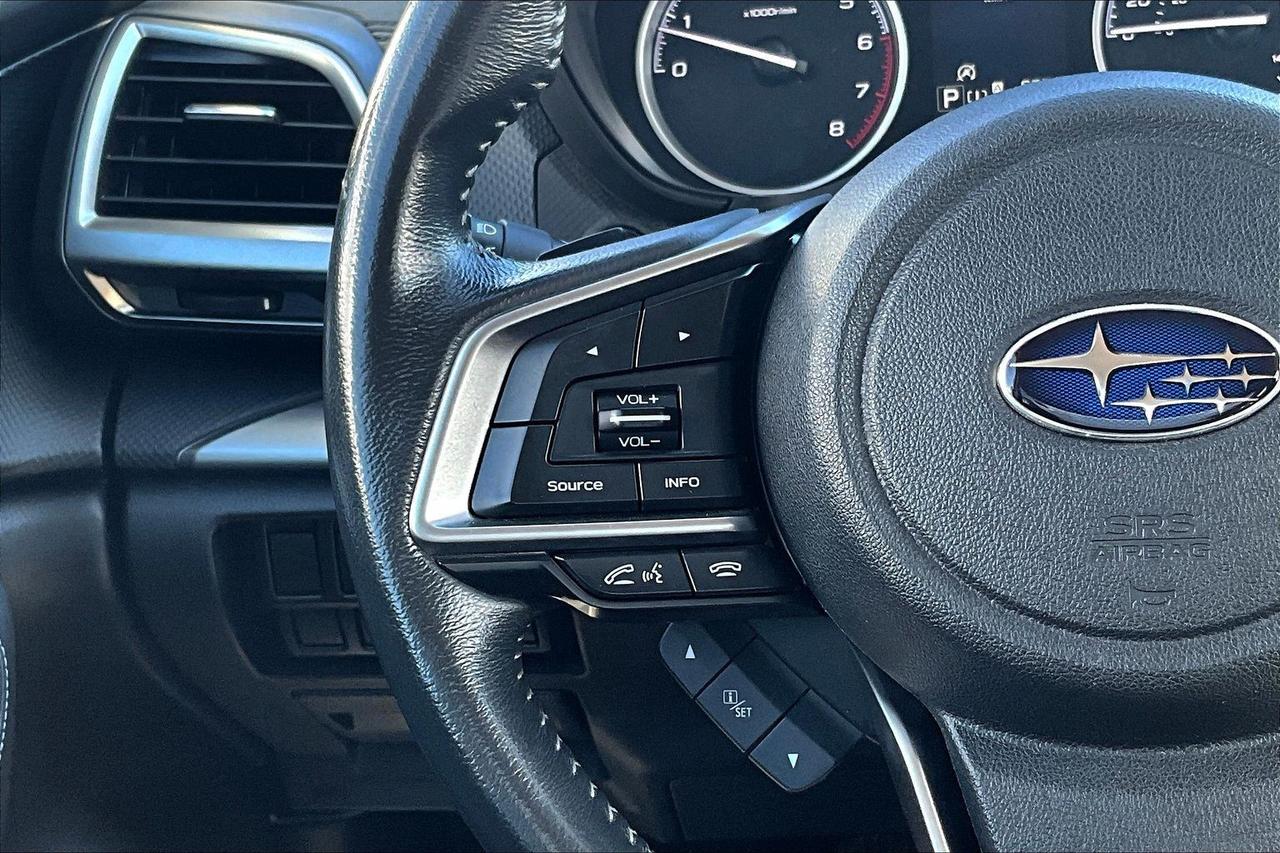 2019 Subaru Forester Convenience | New Brakes | AWD | Heated Seats Photo