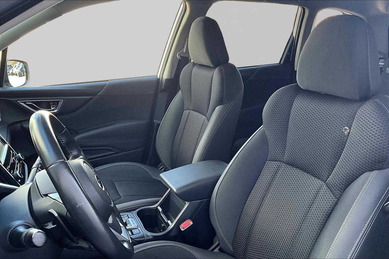 2019 Subaru Forester Convenience | New Brakes | AWD | Heated Seats Photo