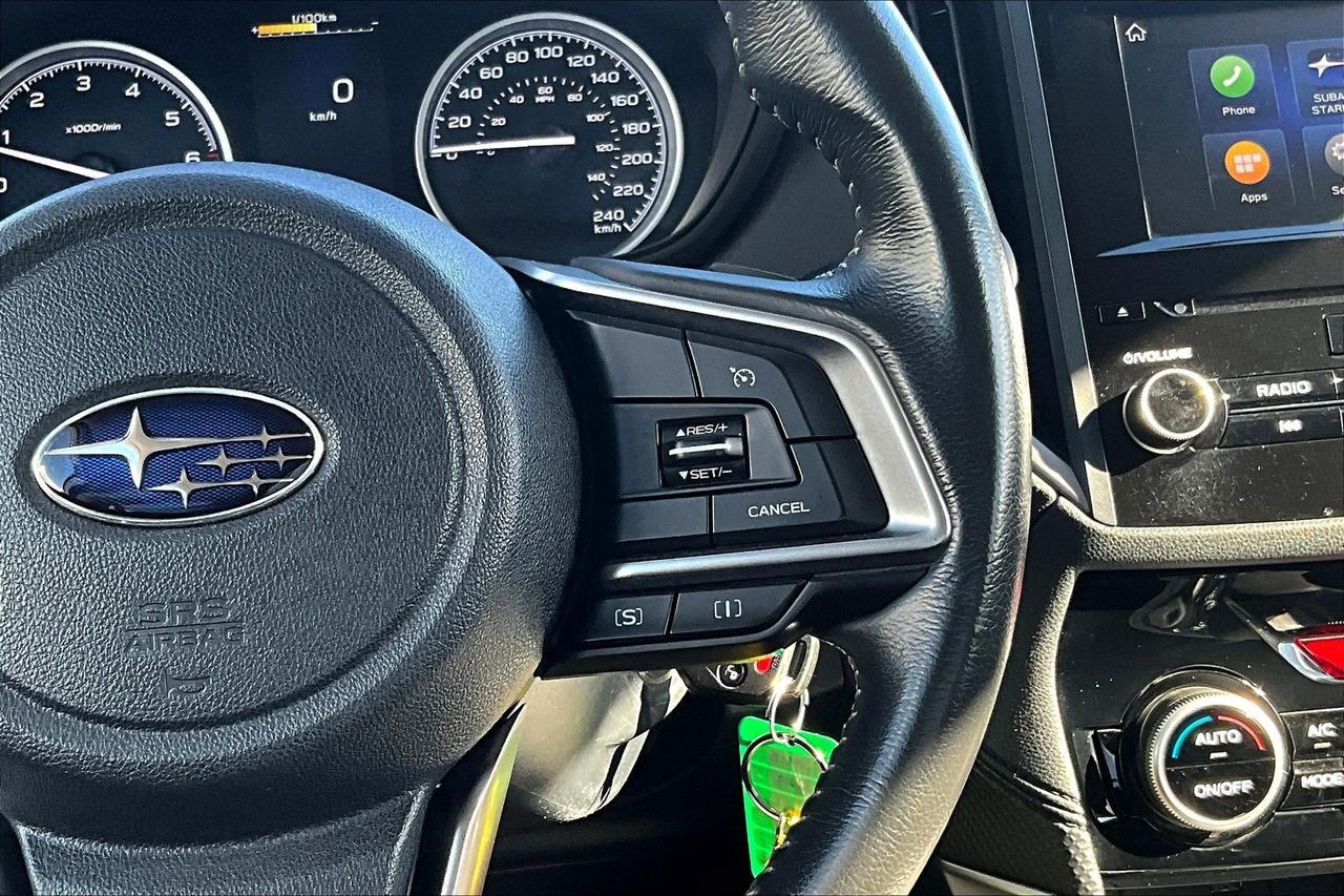2019 Subaru Forester Convenience | New Brakes | AWD | Heated Seats Photo