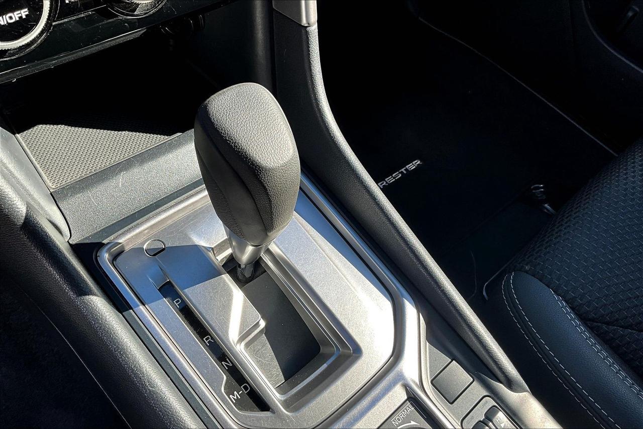 2019 Subaru Forester Convenience | New Brakes | AWD | Heated Seats Photo