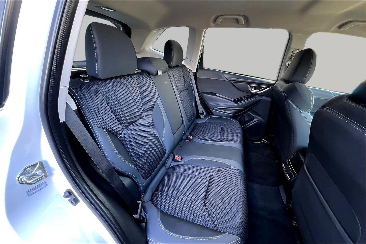 2019 Subaru Forester Convenience | New Brakes | AWD | Heated Seats Photo