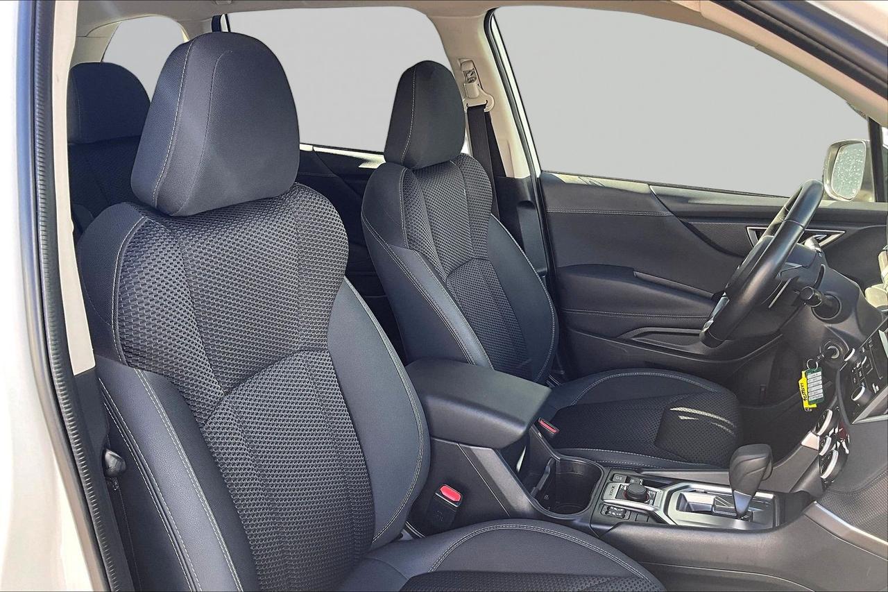 2019 Subaru Forester Convenience | New Brakes | AWD | Heated Seats Photo