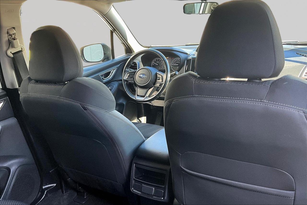 2019 Subaru Forester Convenience | New Brakes | AWD | Heated Seats Photo
