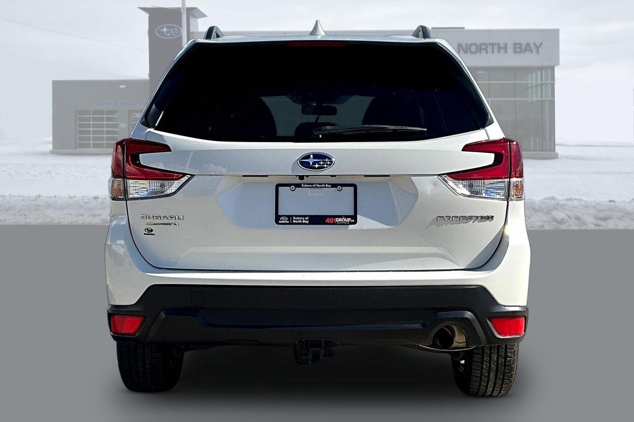 2019 Subaru Forester Convenience | New Brakes | AWD | Heated Seats Photo