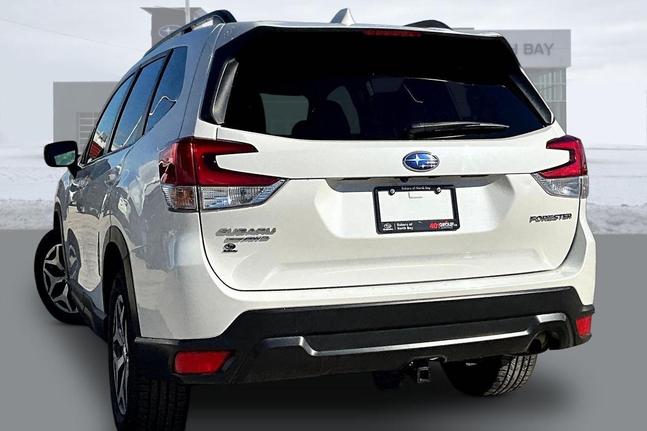 2019 Subaru Forester Convenience | New Brakes | AWD | Heated Seats Photo