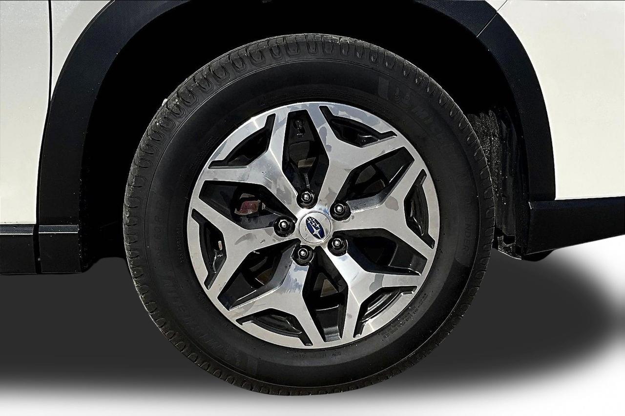 2019 Subaru Forester Convenience | New Brakes | AWD | Heated Seats Photo