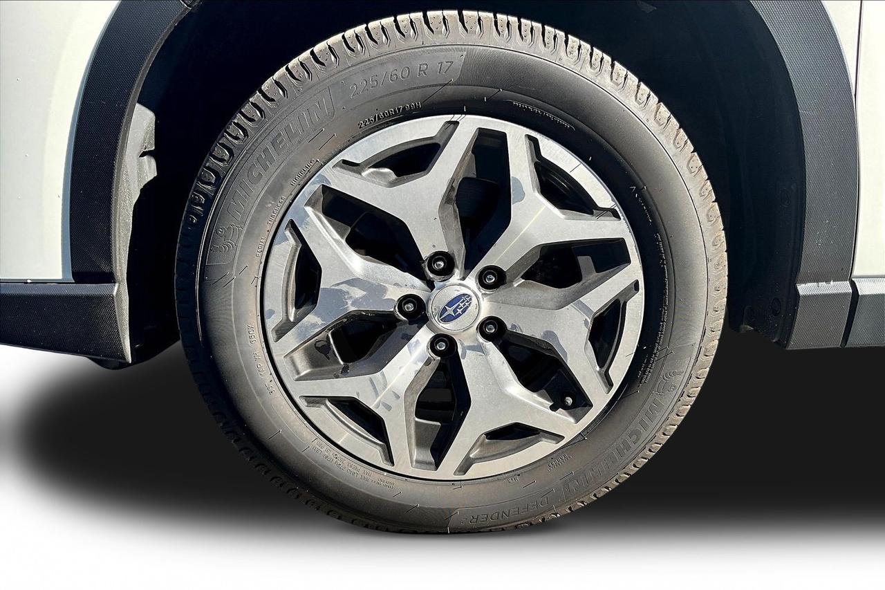2019 Subaru Forester Convenience | New Brakes | AWD | Heated Seats Photo