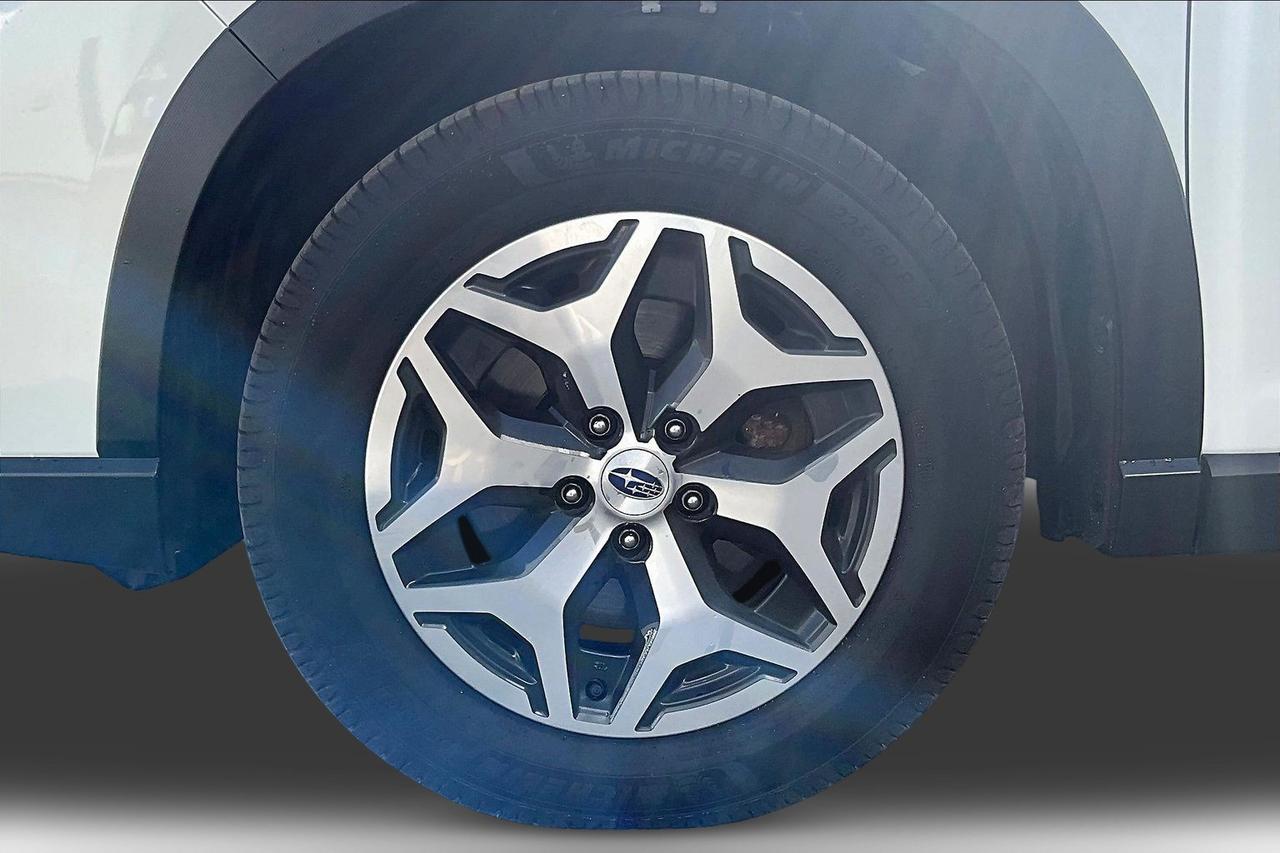 2019 Subaru Forester Convenience | New Brakes | AWD | Heated Seats Photo
