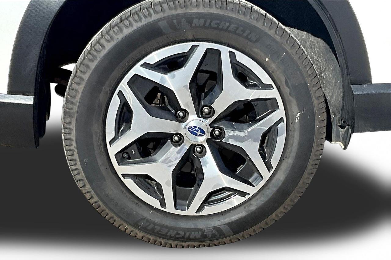 2019 Subaru Forester Convenience | New Brakes | AWD | Heated Seats Photo