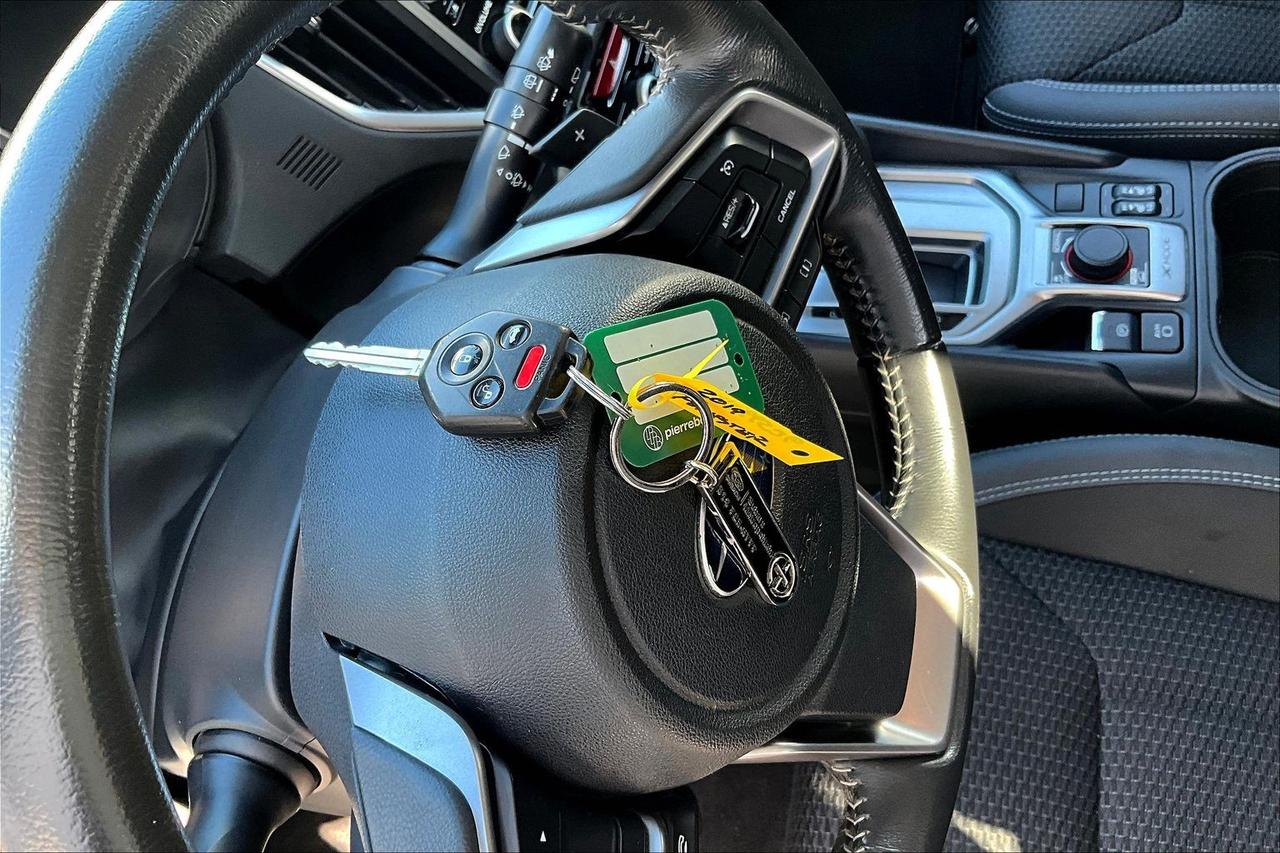 2019 Subaru Forester Convenience | New Brakes | AWD | Heated Seats Photo