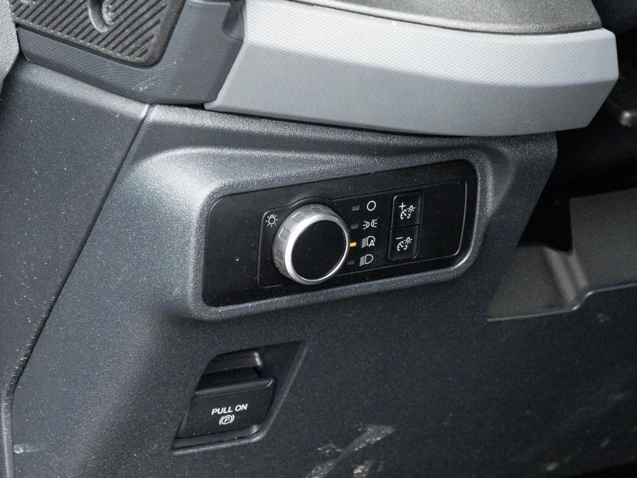 2024 Ford Bronco Black Diamond Photo