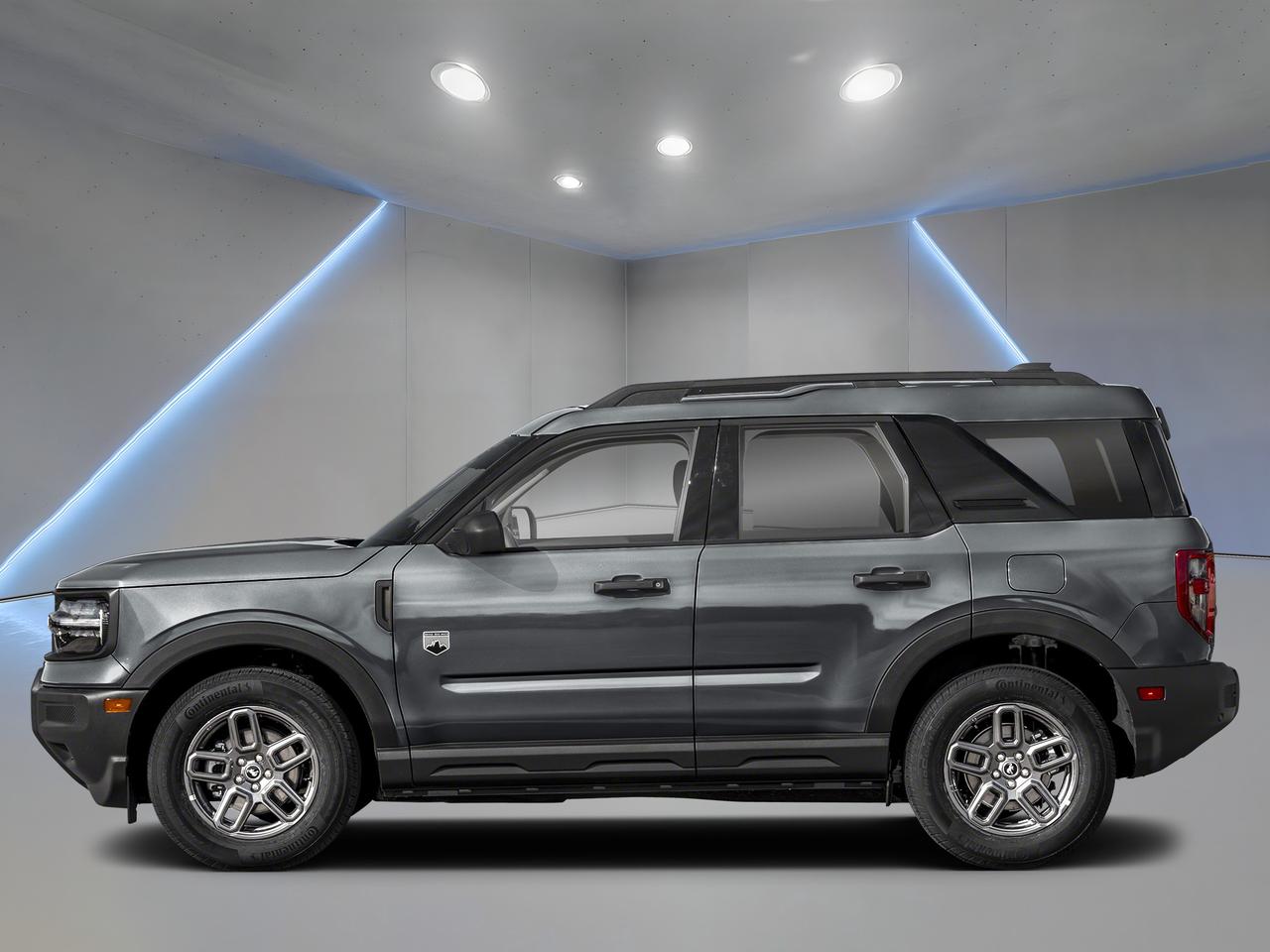 2026 Ford Bronco Sport Big Bend Photo5