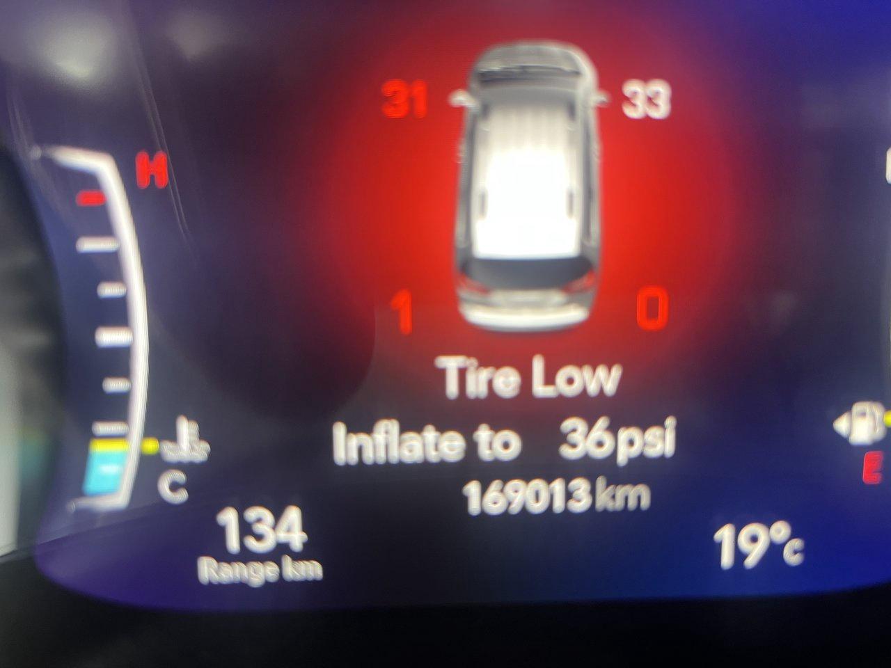 2017 Chrysler Pacifica Touring-L Plus Photo