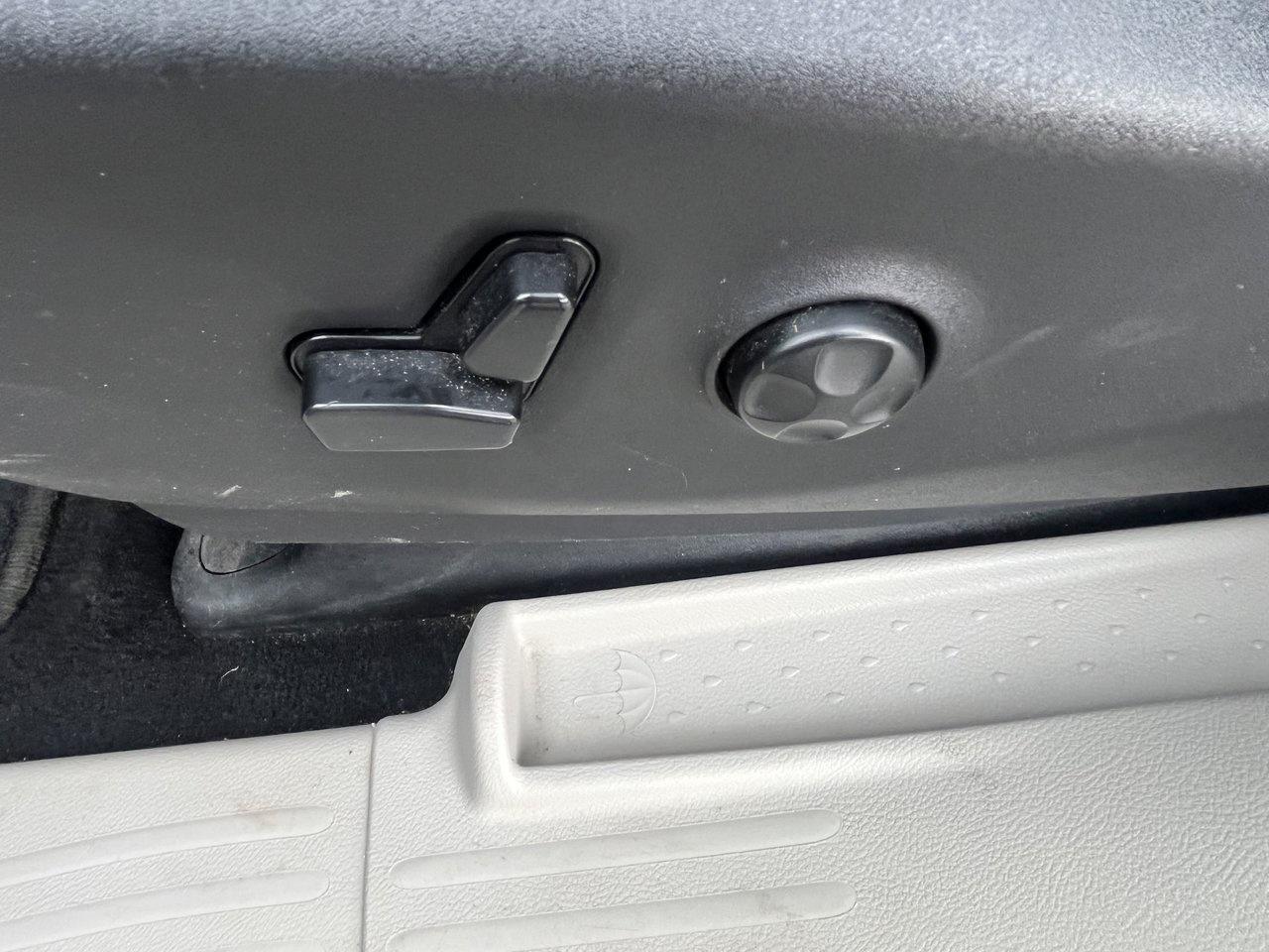 2017 Chrysler Pacifica Touring-L Plus Photo