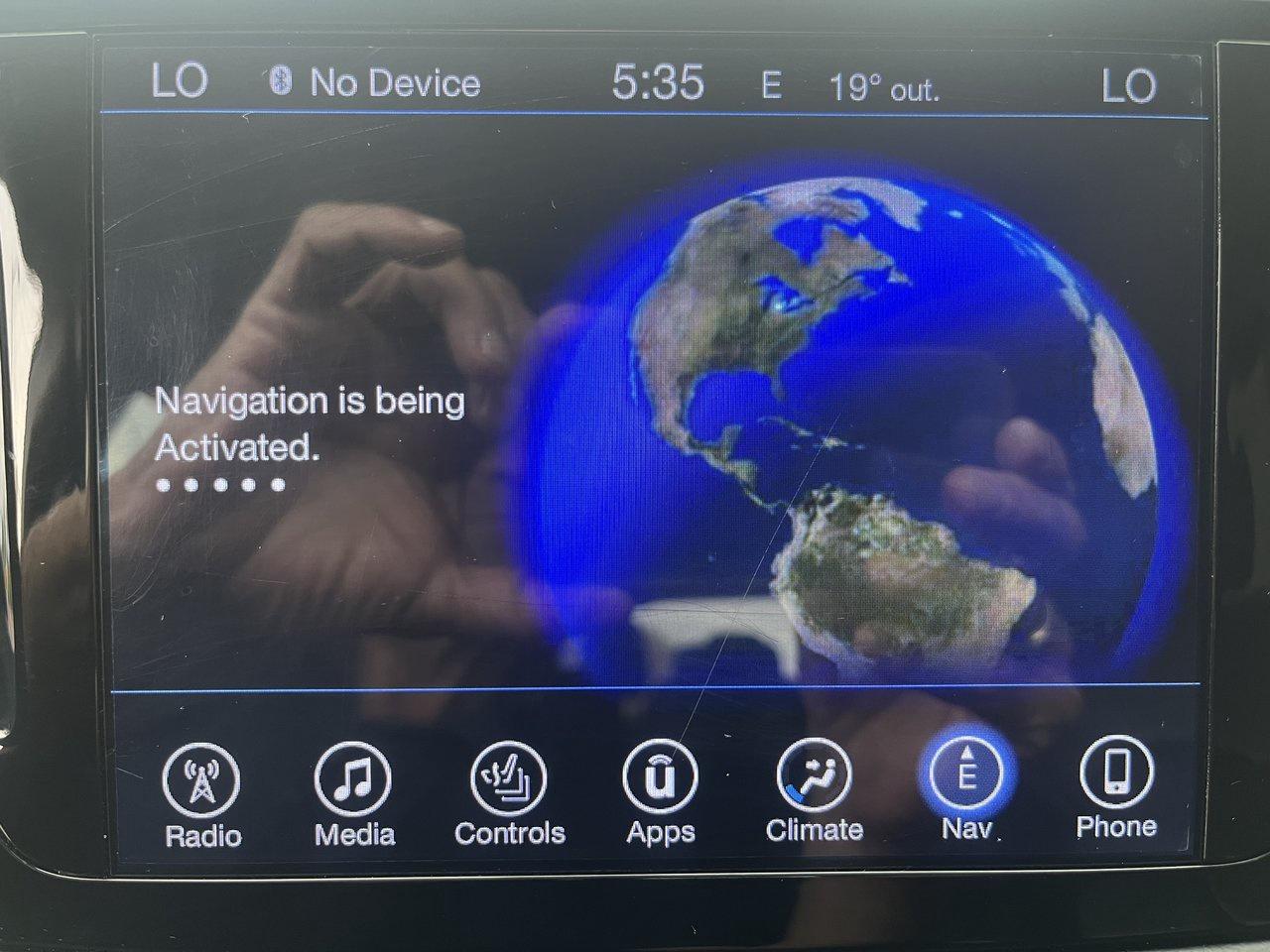 2017 Chrysler Pacifica Touring-L Plus Photo