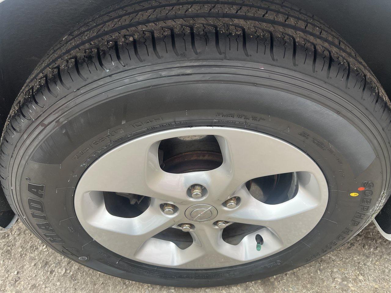 2017 Chrysler Pacifica Touring-L Plus Photo