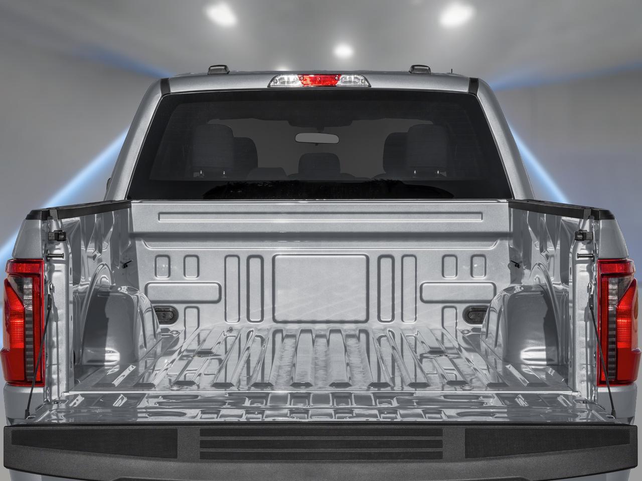 2026 Ford F-150 XLT Photo