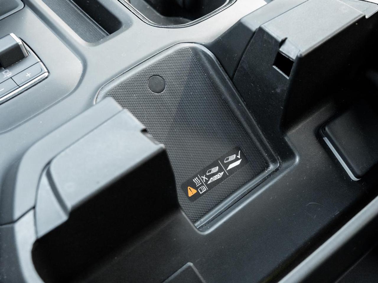 2025 GMC Sierra 1500 AT4 Photo
