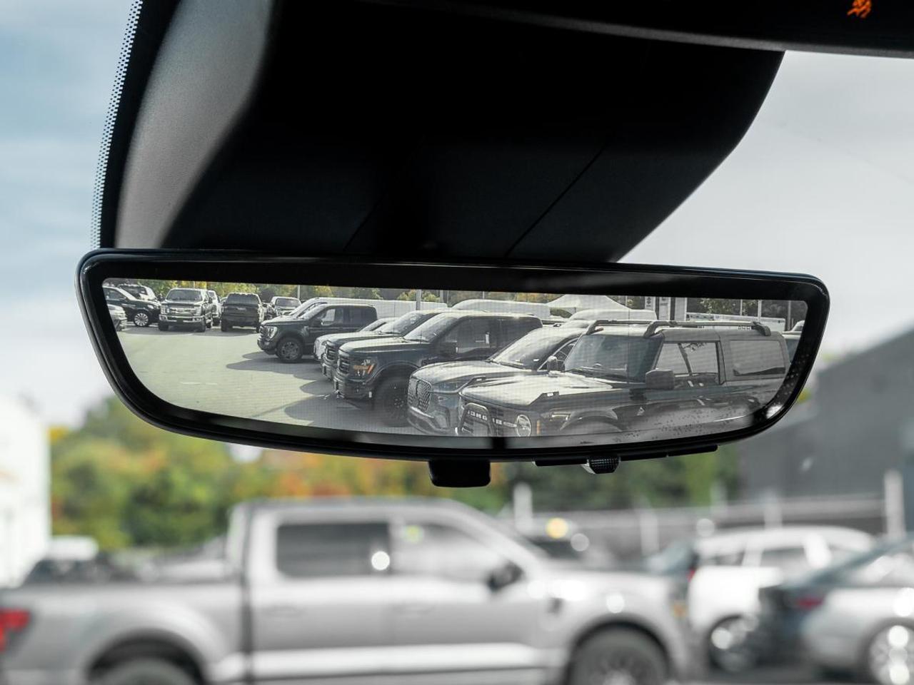 2025 GMC Sierra 1500 AT4 Photo