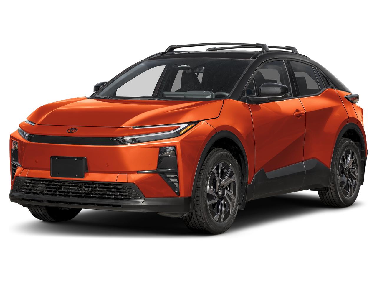 2026 Toyota C-HR C-HR XSE AWD - 2 TONE COLOUR Photo0