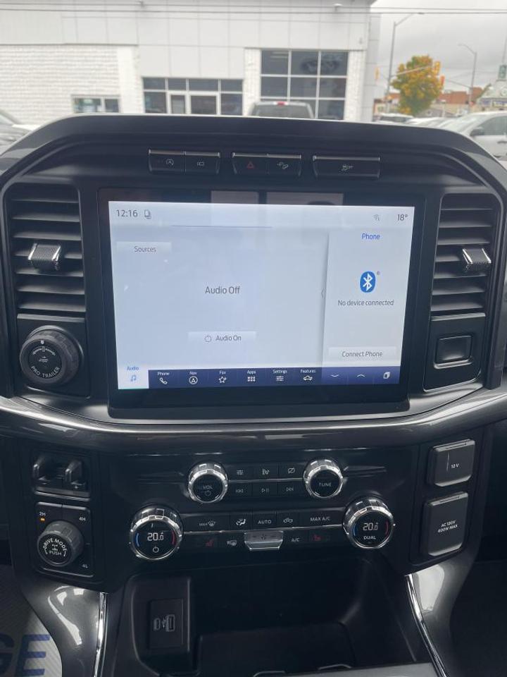 2021 Ford F-150 XLT Photo