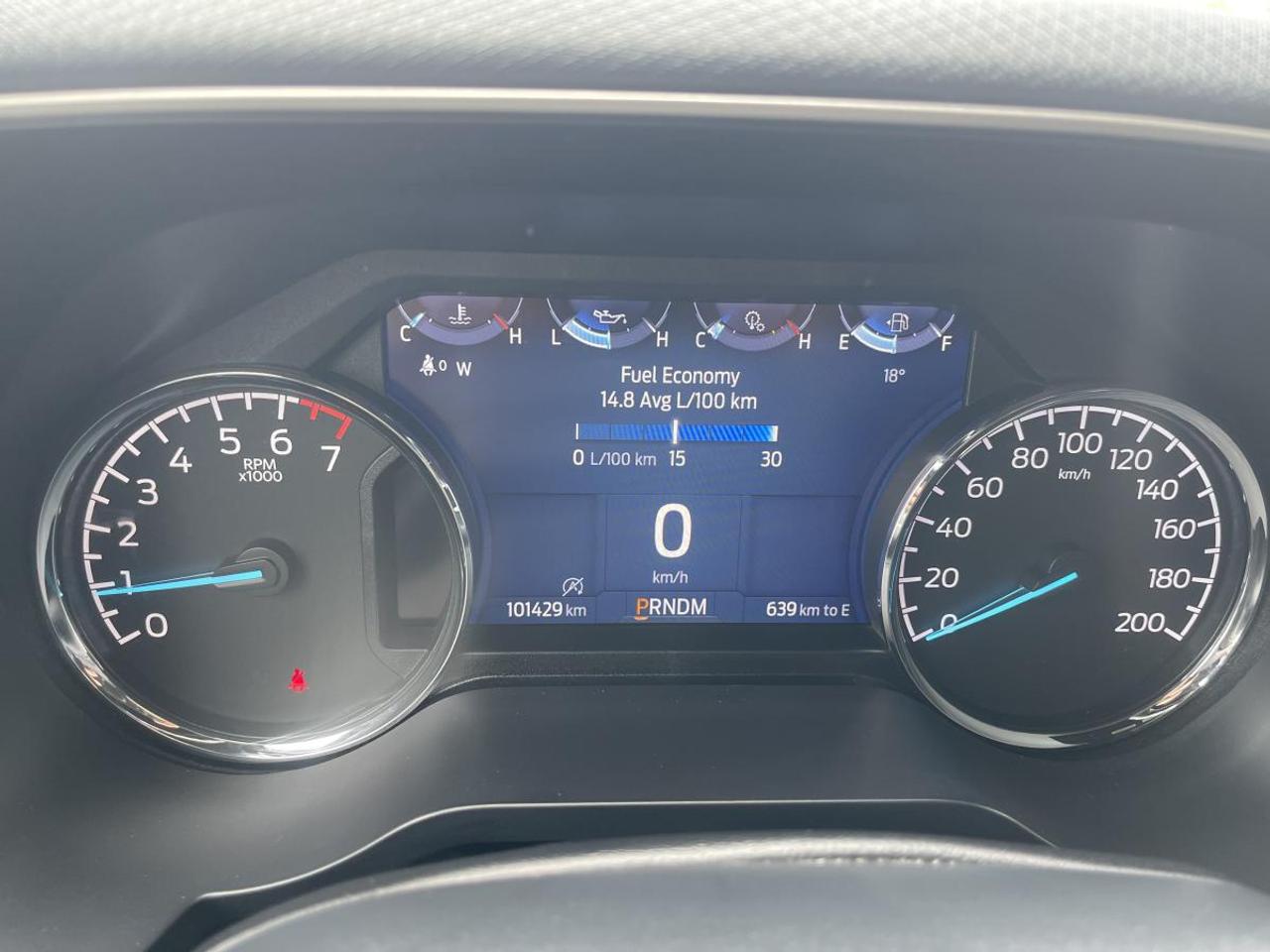 2021 Ford F-150 XLT Photo