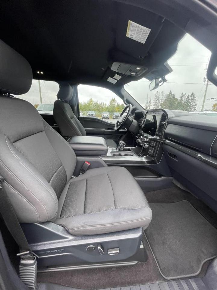 2021 Ford F-150 XLT Photo