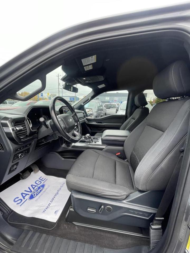 2021 Ford F-150 XLT Photo