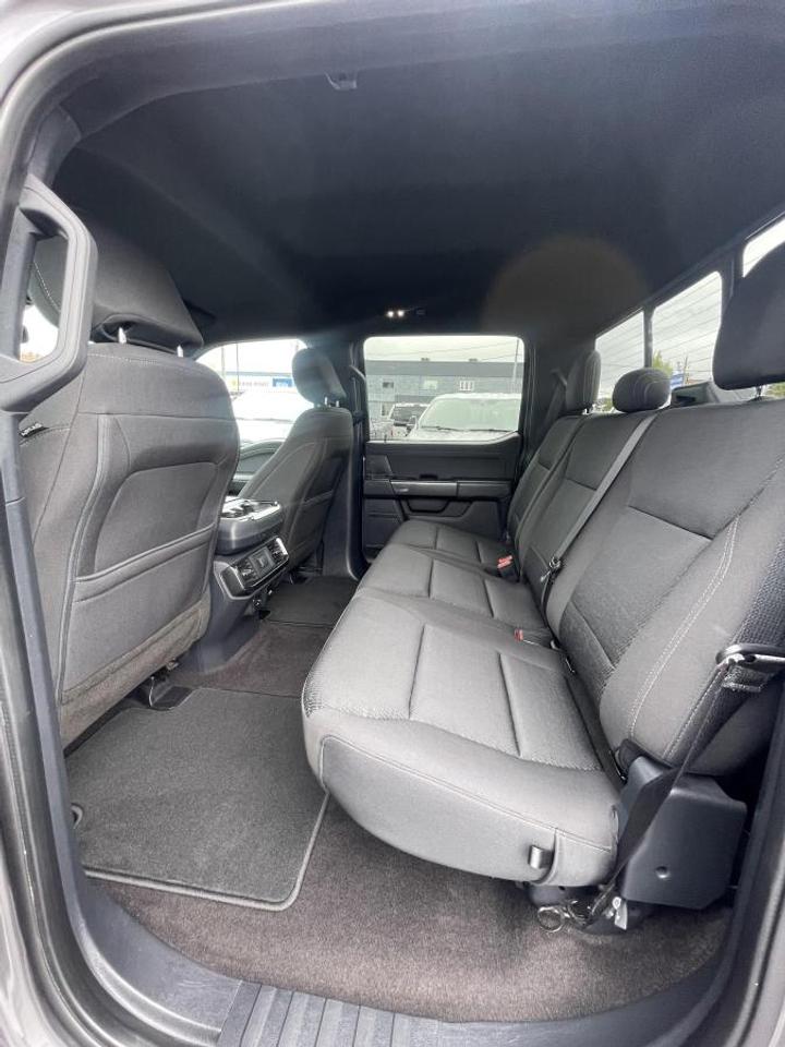 2021 Ford F-150 XLT Photo
