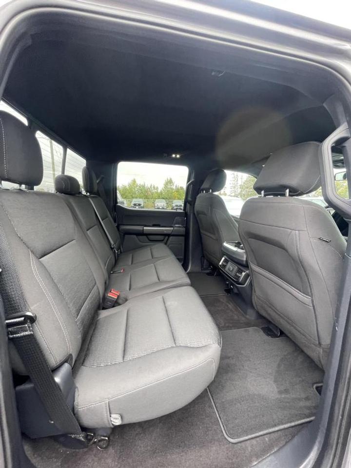 2021 Ford F-150 XLT Photo