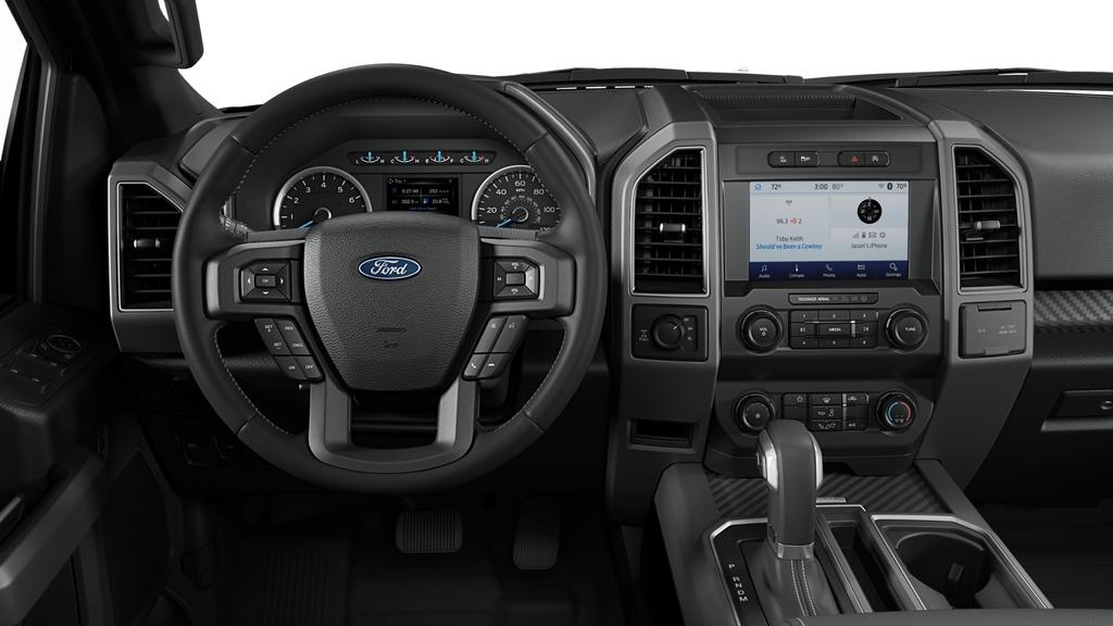 2020 Ford F150 XLT photo 7