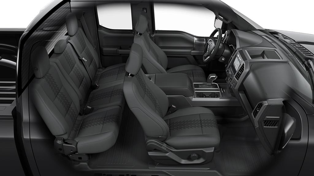 2020 Ford F150 XLT photo 6