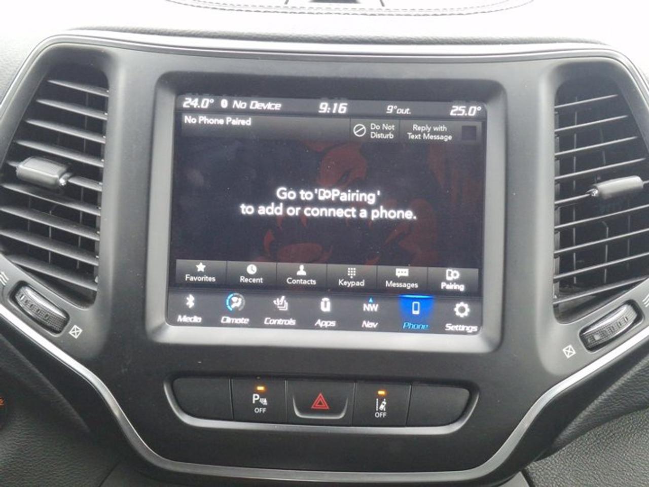 2021 Jeep Cherokee 80th Anniversary 4x4 | Leather | Pano Roof | Heated Seats + Steering | Alpine Audio | and More ! Photo