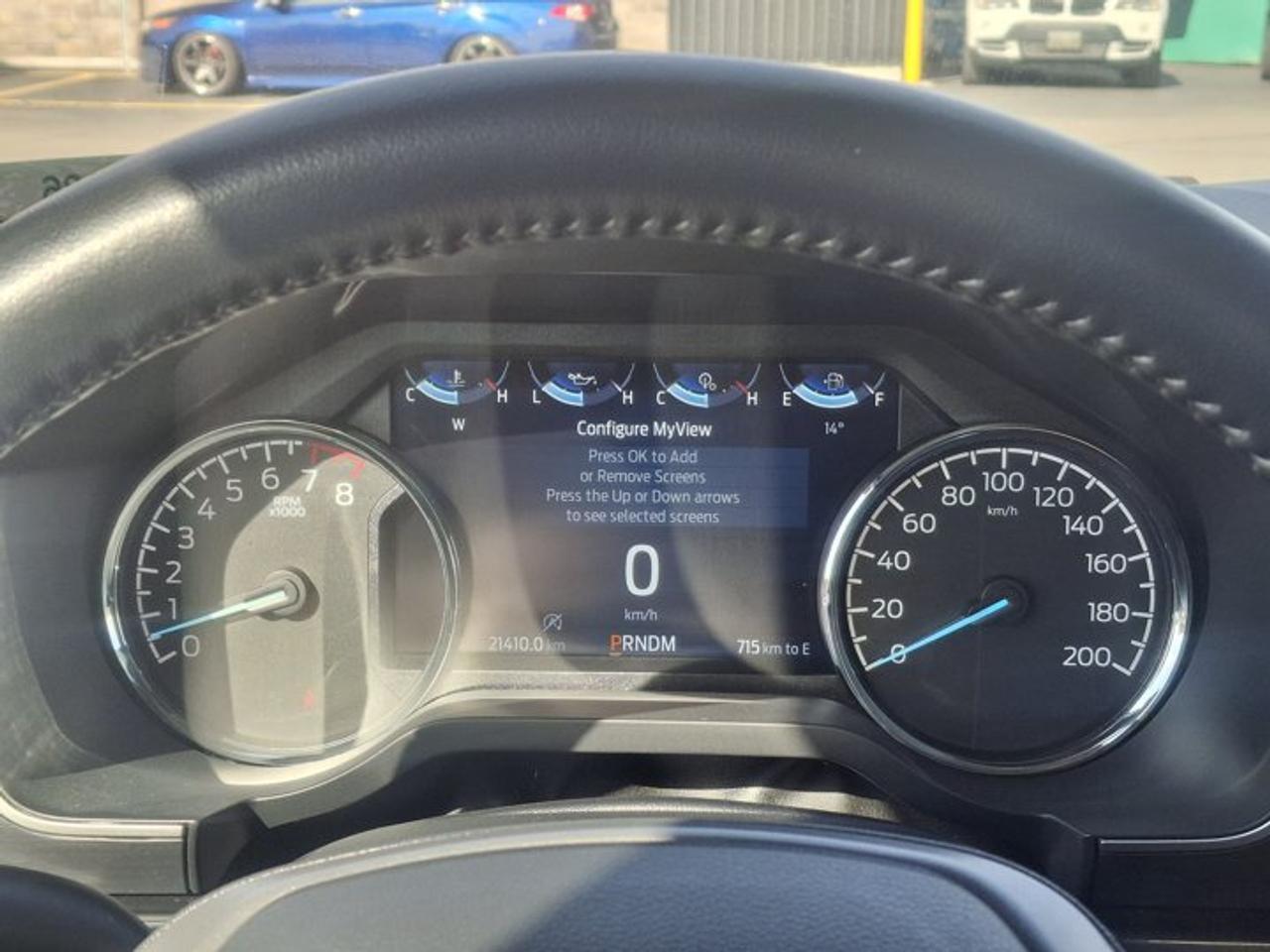 2022 Ford F-150 XLT 4x4 Crew | 5.0L V8! | 301A | Sport Package | Trailer Brake Controller | Lane Keep Assist & More! Photo