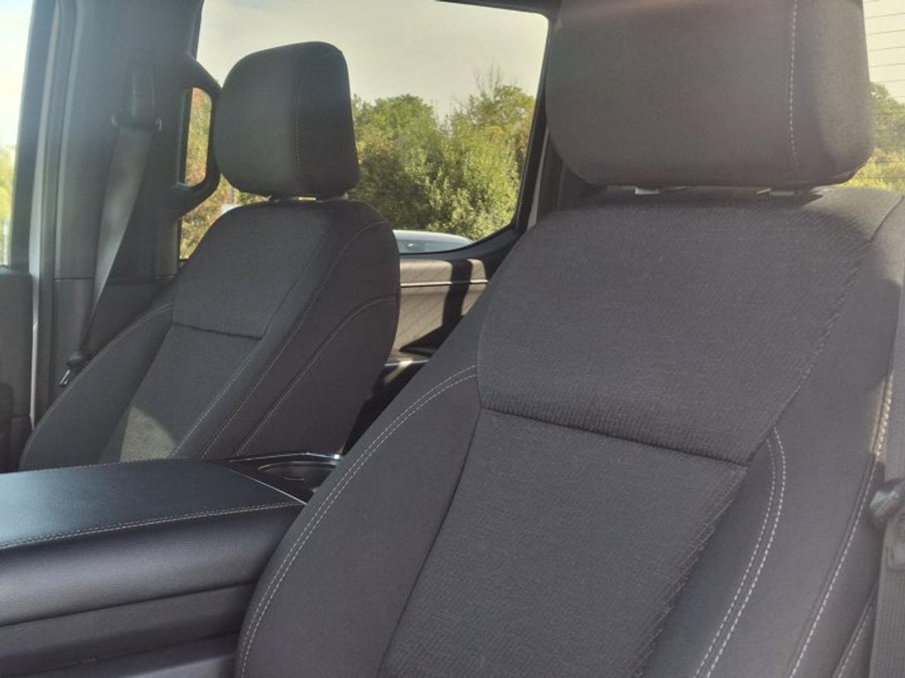 2022 Ford F-150 XLT 4x4 Crew | 5.0L V8! | 301A | Sport Package | Trailer Brake Controller | Lane Keep Assist & More! Photo