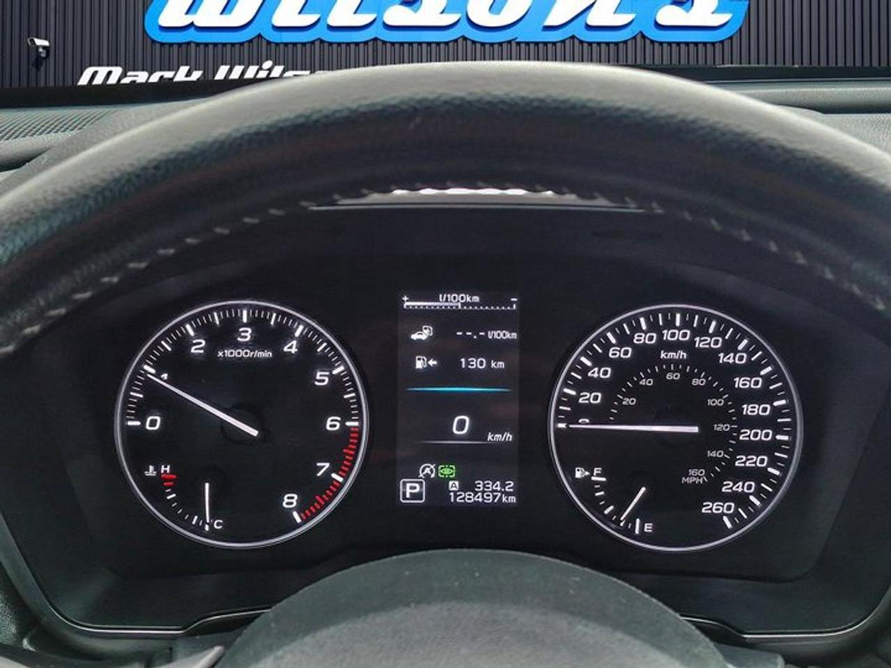 2022 Subaru Outback Limited AWD | Leather | Sunroof | Heated Seats + Steering | Eyesight | Wireless Charger | and More ! Photo