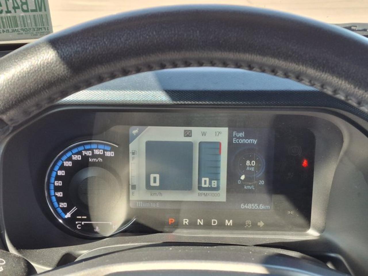2022 Ford Bronco Outer Banks | 4x4 | V6 | 4-Dr | High Pkg | 360 Camera | 12" Screen | Heated Seats | and More ! Photo