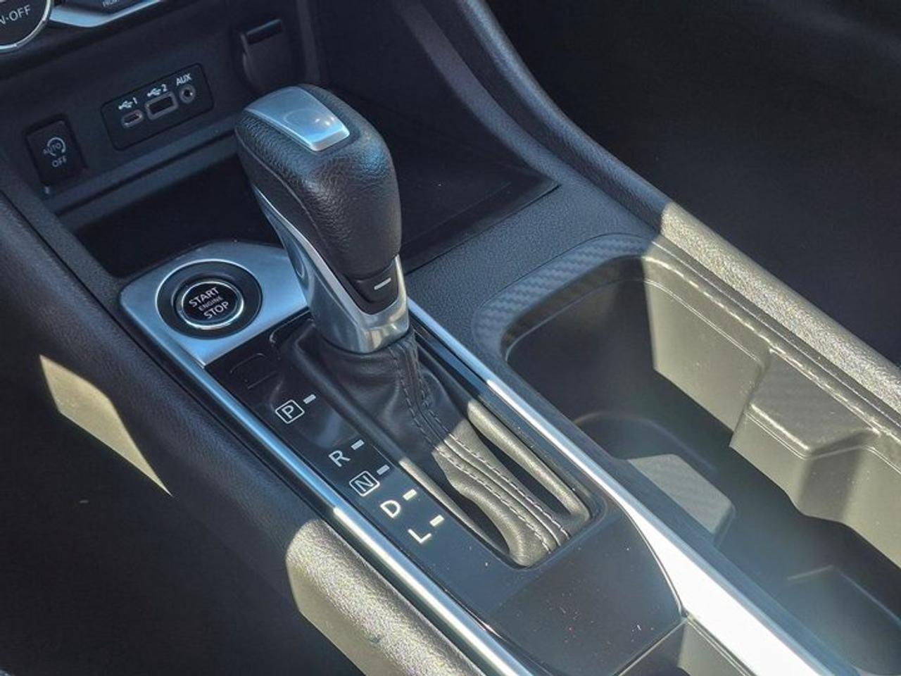 2024 Nissan Sentra SV | Heated Seats | Remote Start | CarPlay + Android | Adaptive Cruise | Blind Spot | and More ! Photo